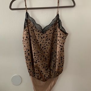 Abercrombie & Fitch Tank Too